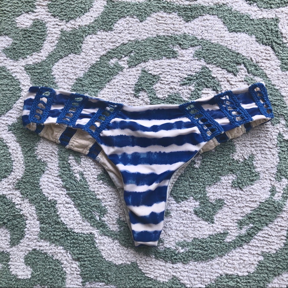 Acacia Swimwear Bottoms💧